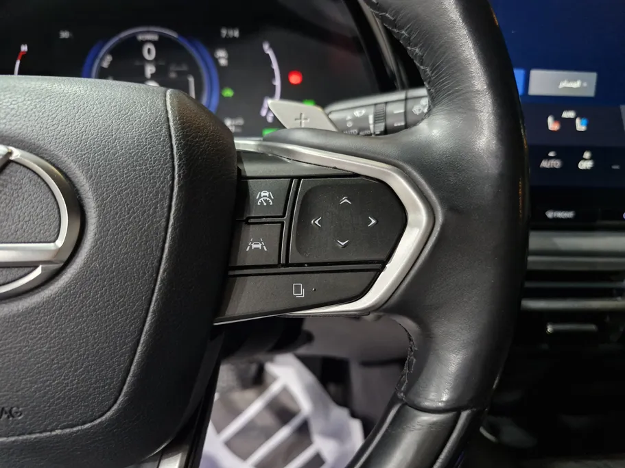 لكزس RX 350 BH Hybrid 2023 