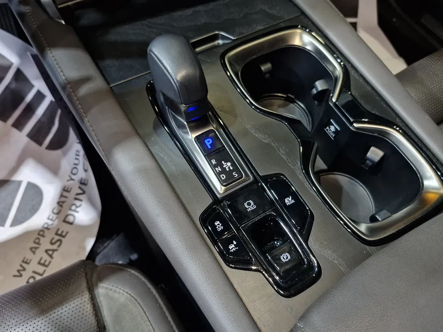 لكزس RX 350 BH Hybrid 2023 