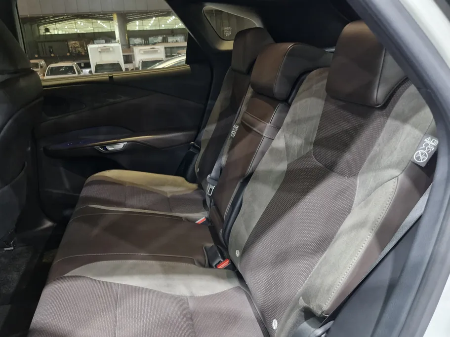 لكزس RX 350 BH Hybrid 2023 