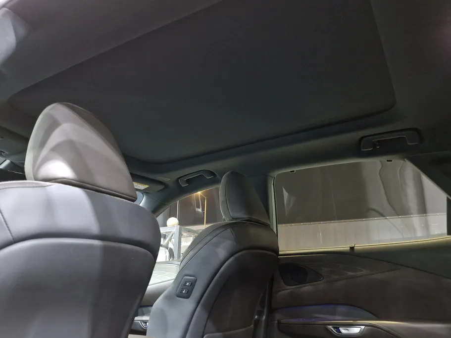لكزس RX 350 BH Hybrid 2023 