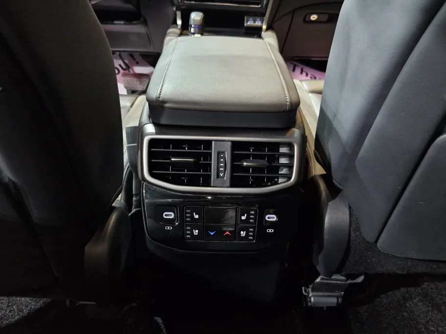 لكزس RX 350 BH Hybrid 2023 