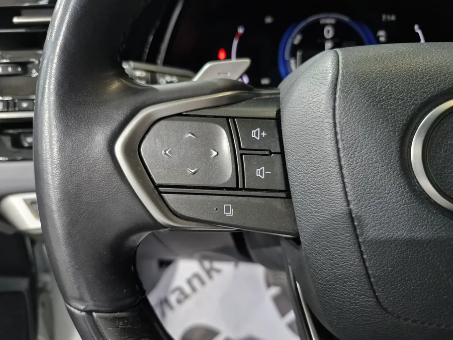 لكزس RX 350 BH Hybrid 2023 
