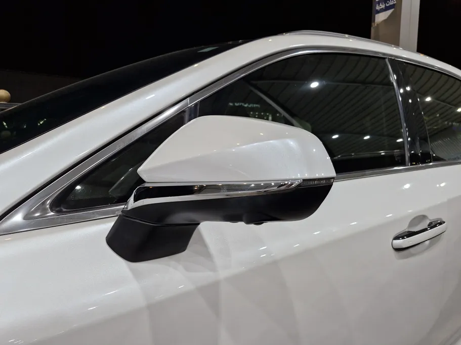 لكزس RX 350 BH Hybrid 2023 