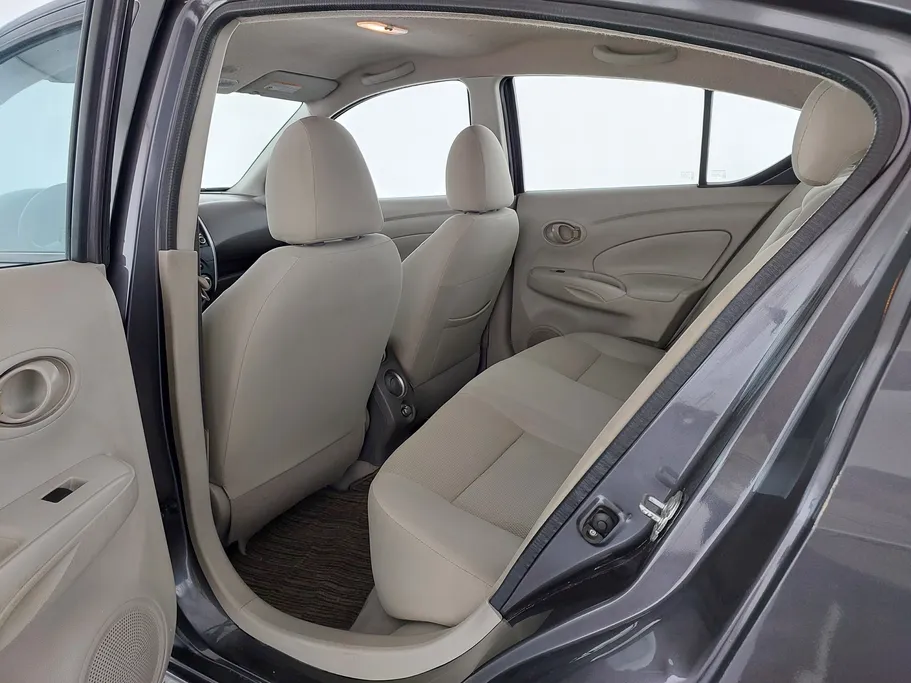 نيسان صني Classic-comfort 2023 