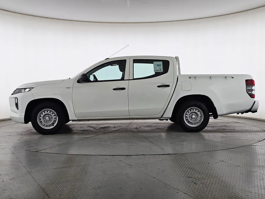 ميتسوبيشي L200 DC 4x2 2022 
