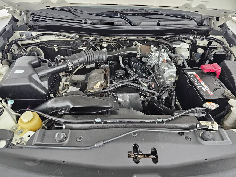 ميتسوبيشي L200 DC 4x2 2022 