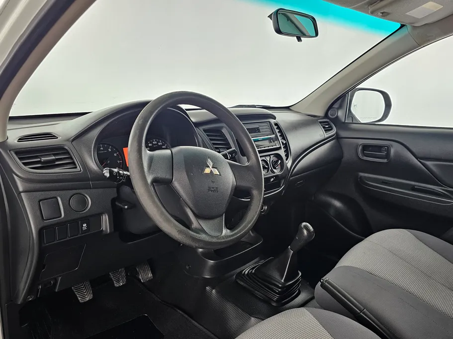 ميتسوبيشي L200 DC 4x2 2022 