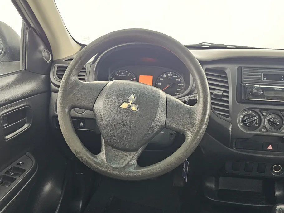 ميتسوبيشي L200 DC 4x2 2022 