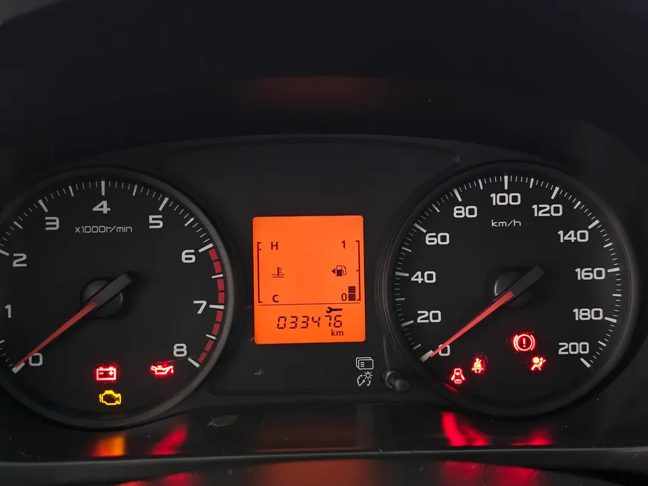 ميتسوبيشي L200 DC 4x2 2022 