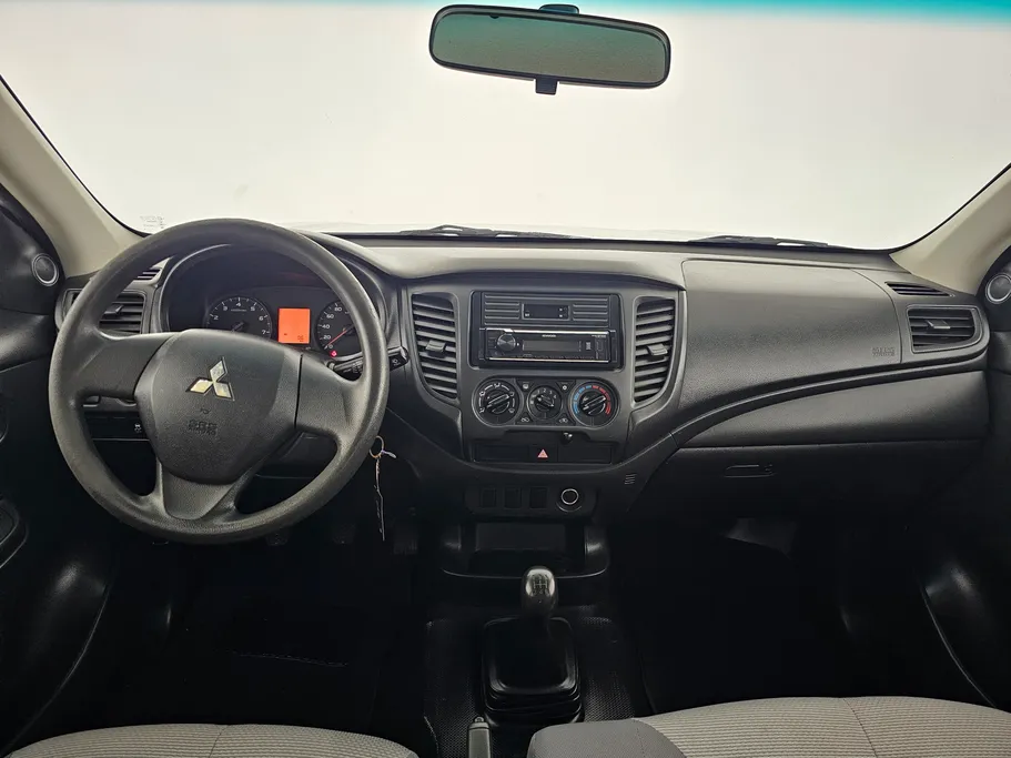 ميتسوبيشي L200 DC 4x2 2022 