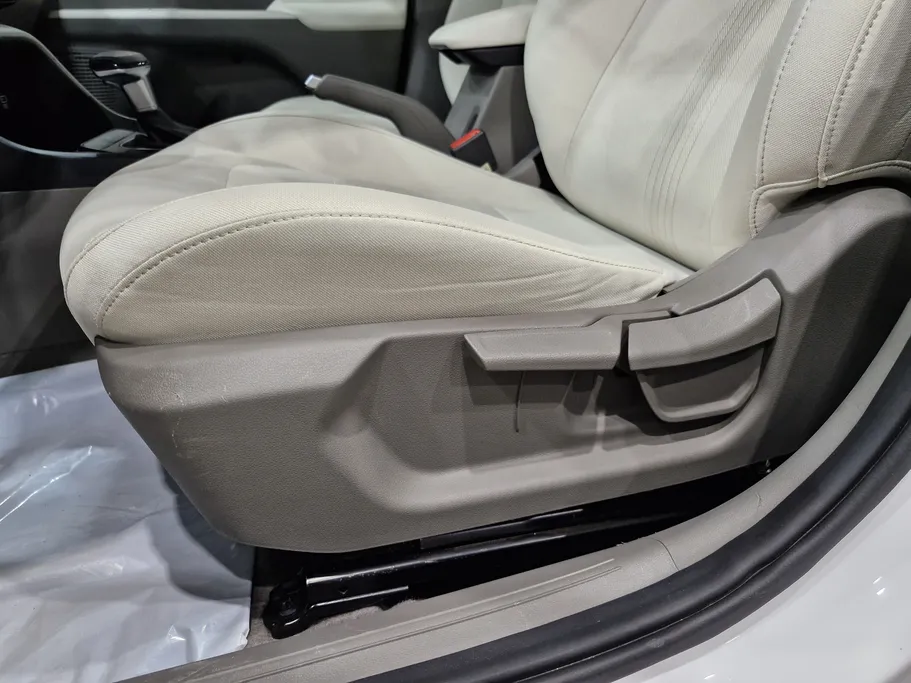 2024 Hyundai Accent Fleet 