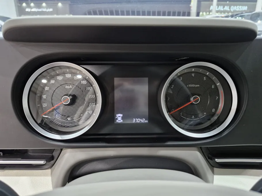 2024 Hyundai Accent Fleet 