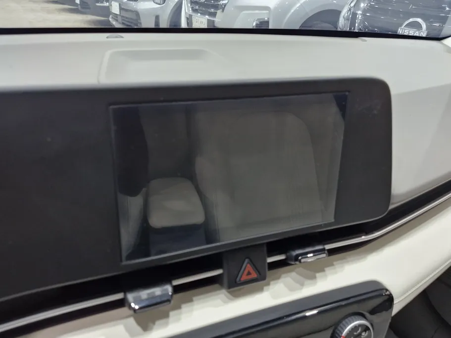 2024 Hyundai Accent Fleet 