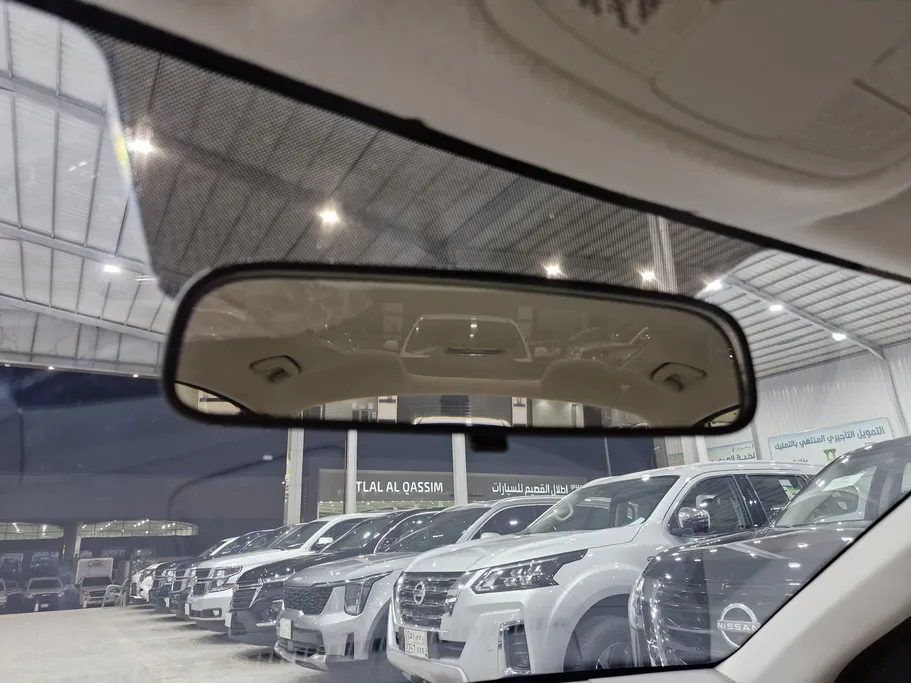 2024 Hyundai Accent Fleet 