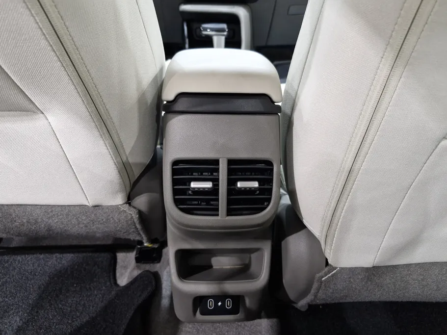 2024 Hyundai Accent Fleet 