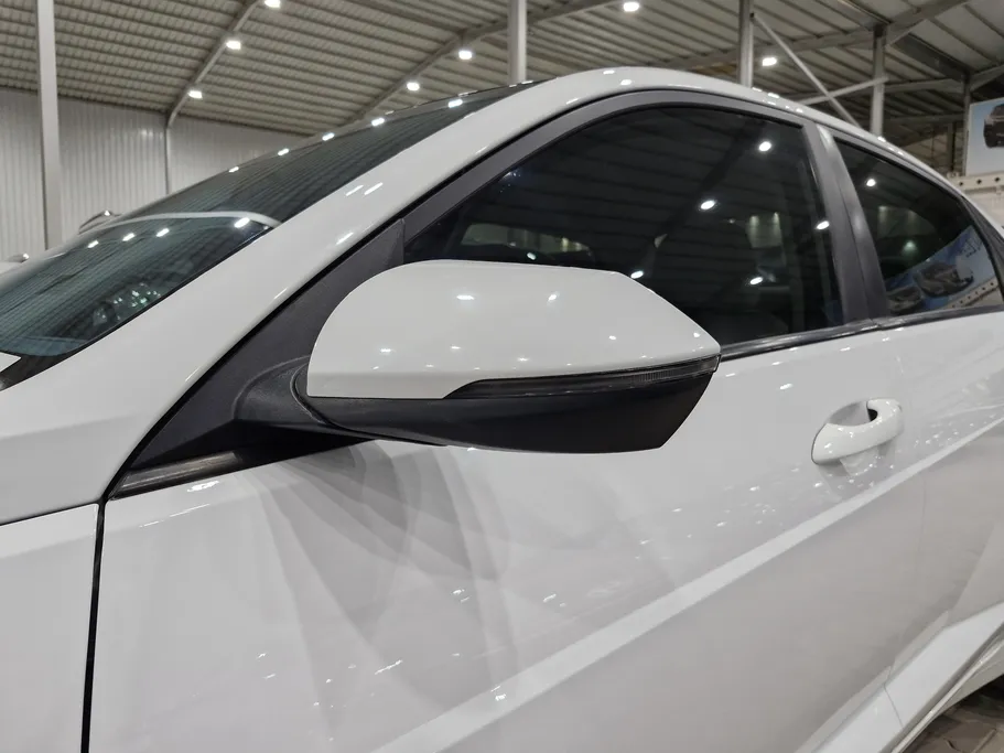 2024 Hyundai Accent Fleet 