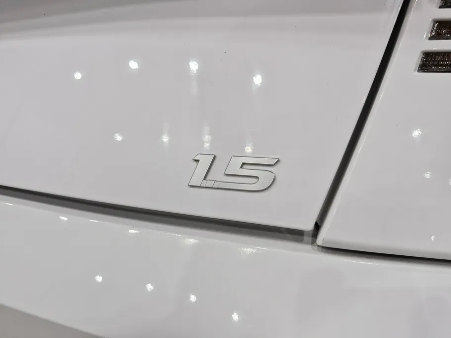 2024 Hyundai Accent Fleet 