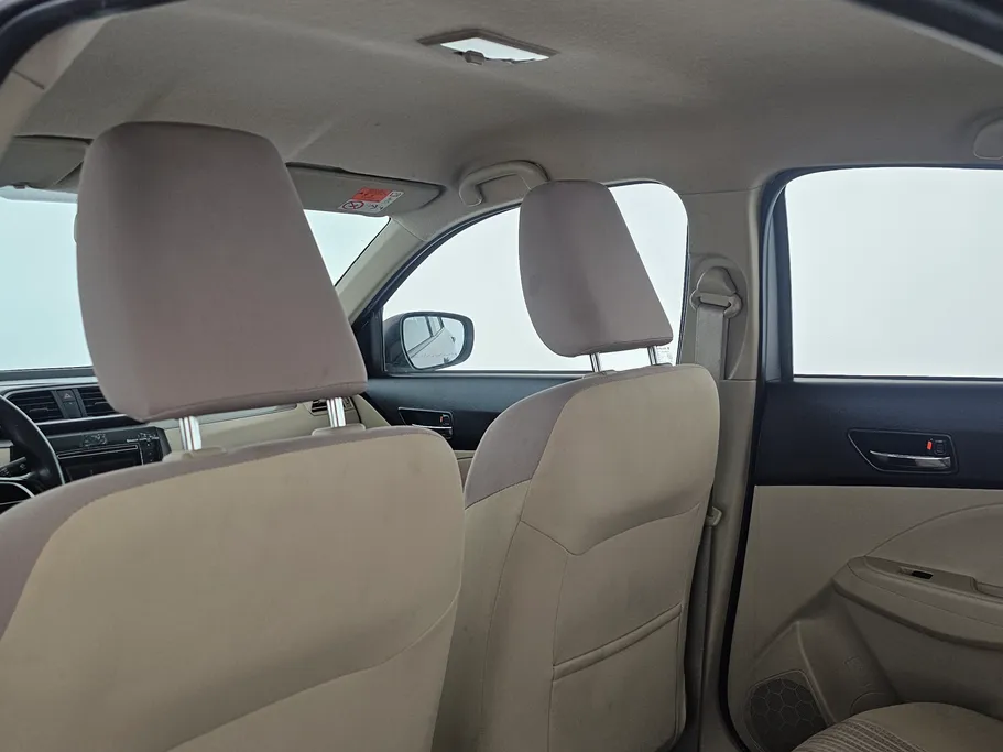 سوزوكي ديزاير GL 2023 