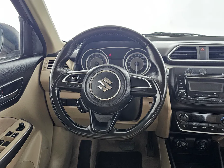 سوزوكي ديزاير GLX 2023 