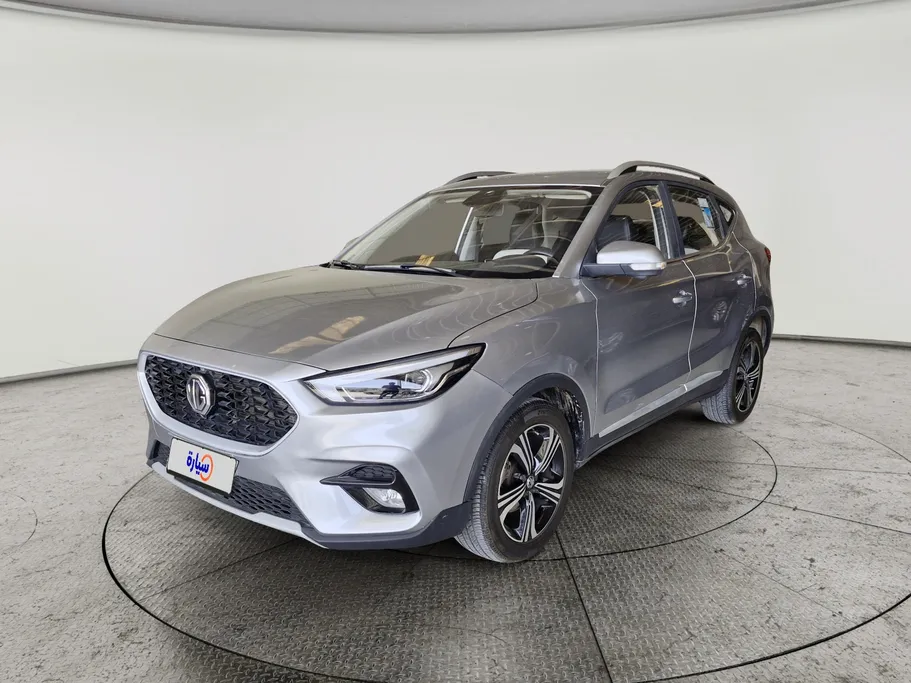2023 MG ZS LUX 