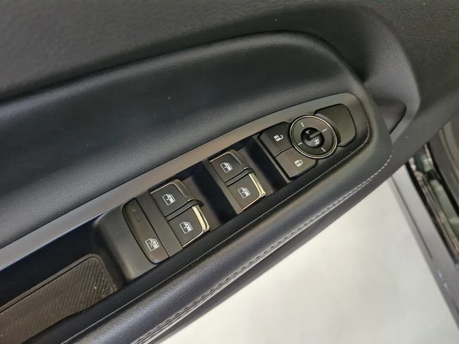 2024 Ford Territory Ambiente