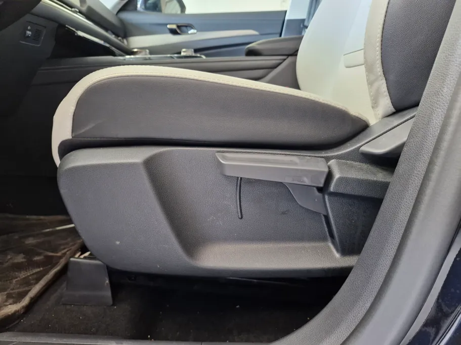 2024 Ford Territory Ambiente