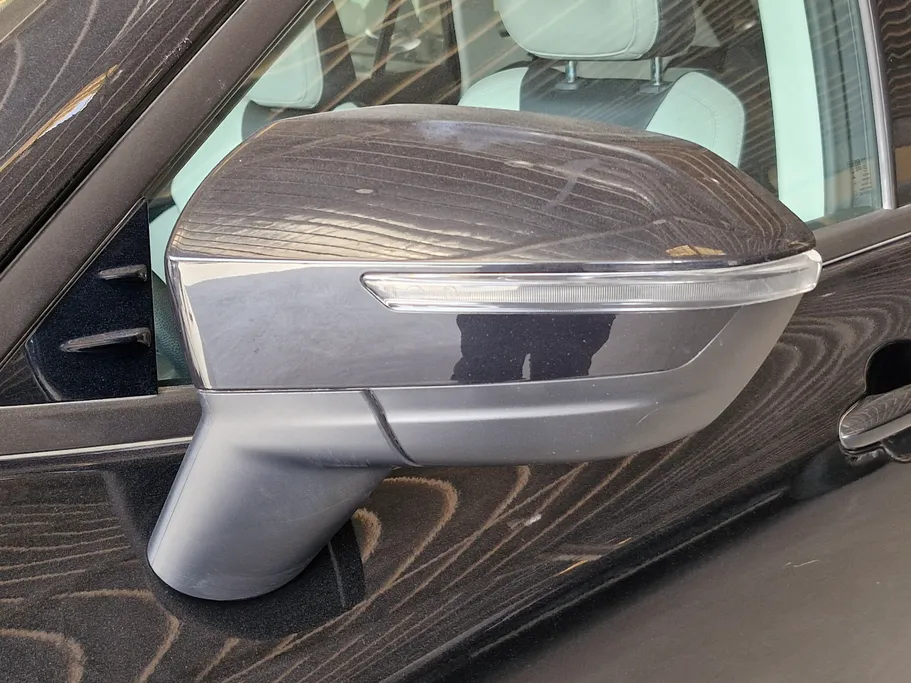 2024 Ford Territory Ambiente