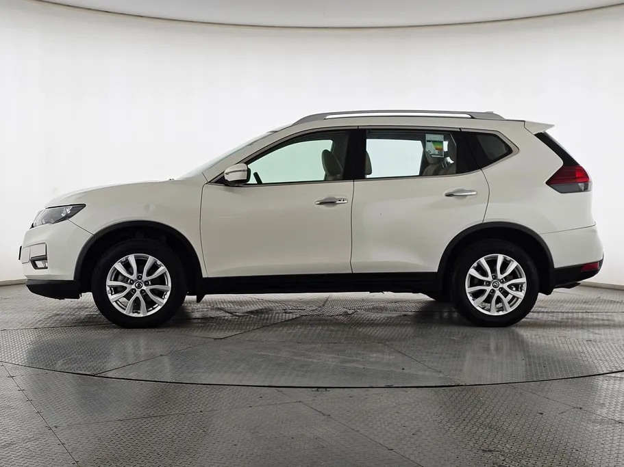 2022 Nissan Xtrail S 5 Seats 