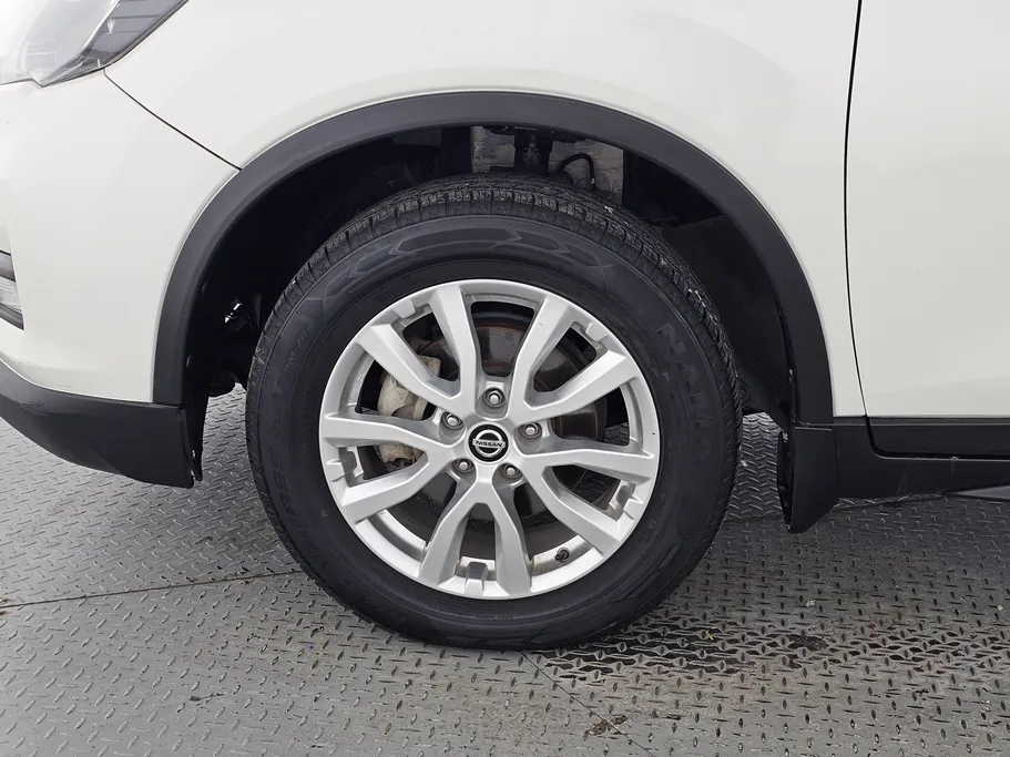 2022 Nissan Xtrail S 5 Seats 