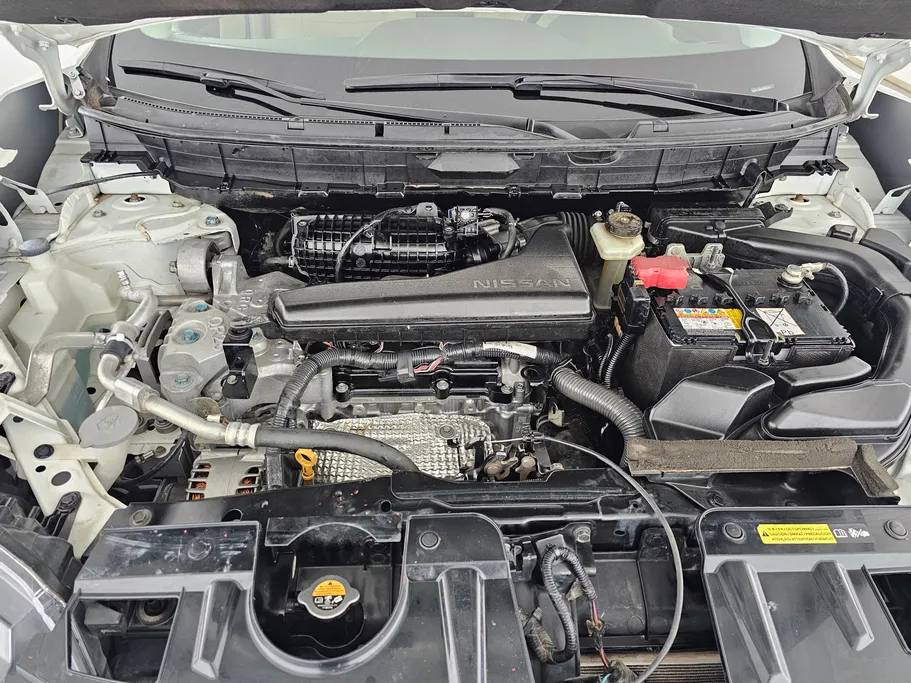 2022 Nissan Xtrail S 5 Seats 