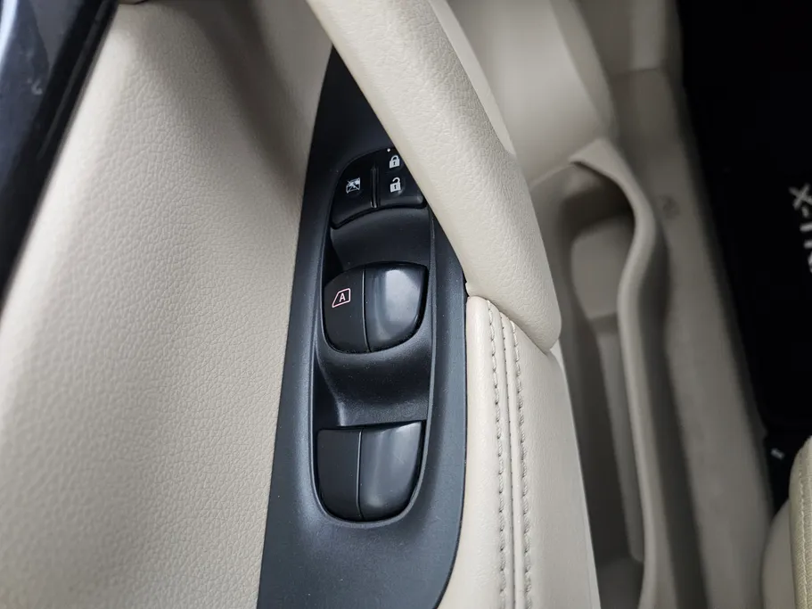 2022 Nissan Xtrail S 5 Seats 