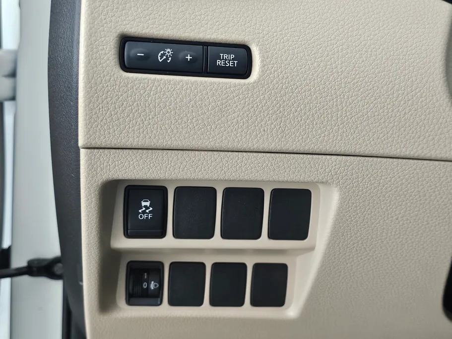 2022 Nissan Xtrail S 5 Seats 