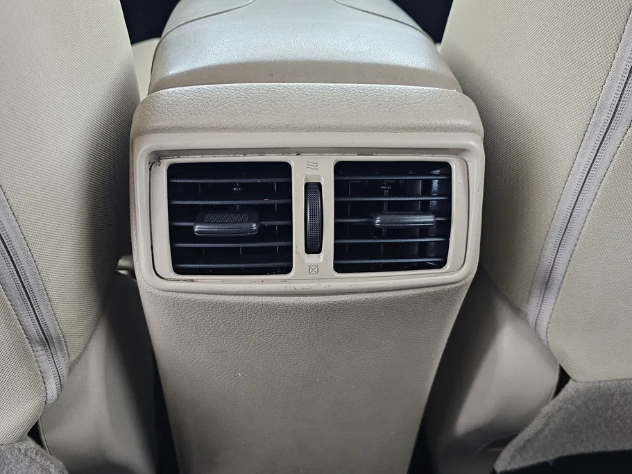 2022 Nissan Xtrail S 5 Seats 