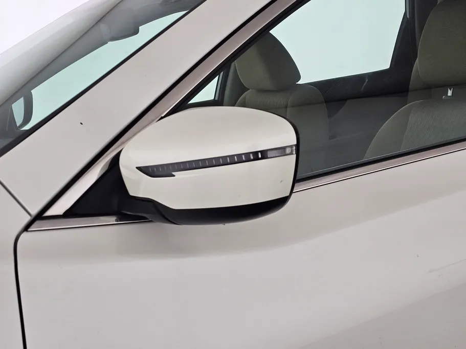 2022 Nissan Xtrail S 5 Seats 