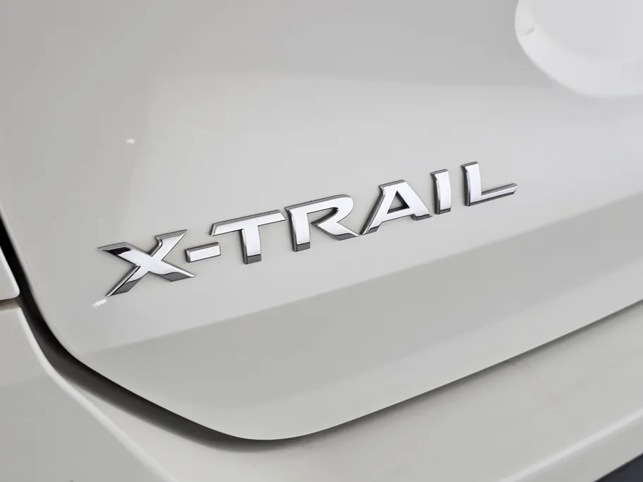 2022 Nissan Xtrail S 5 Seats 