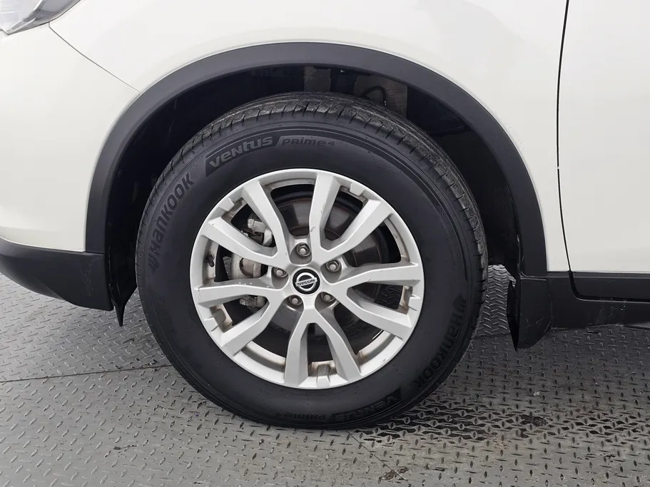2022 Nissan Xtrail S 5 Seats 
