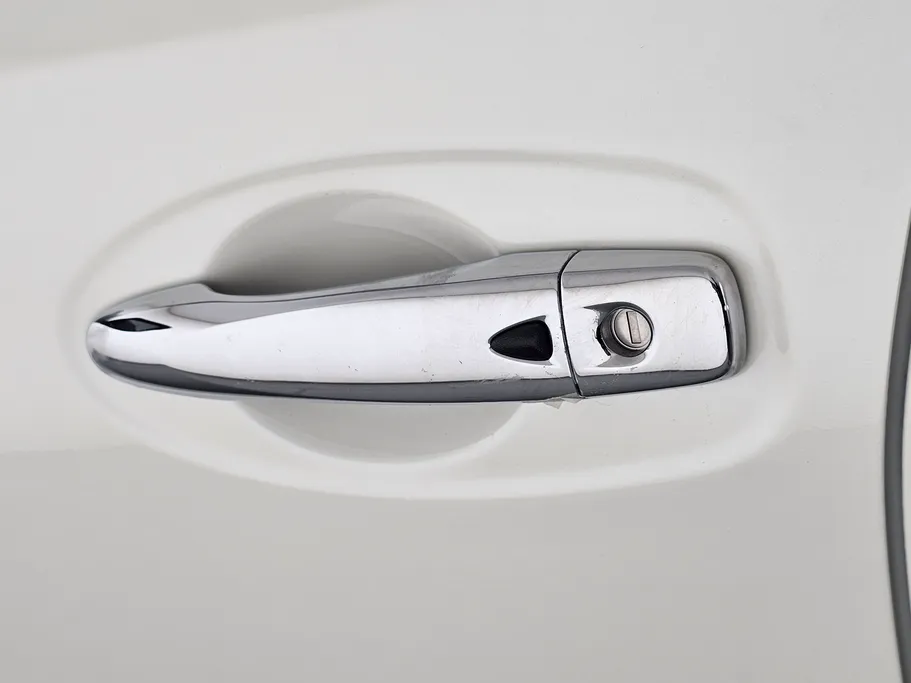 2022 Nissan Xtrail S 5 Seats 