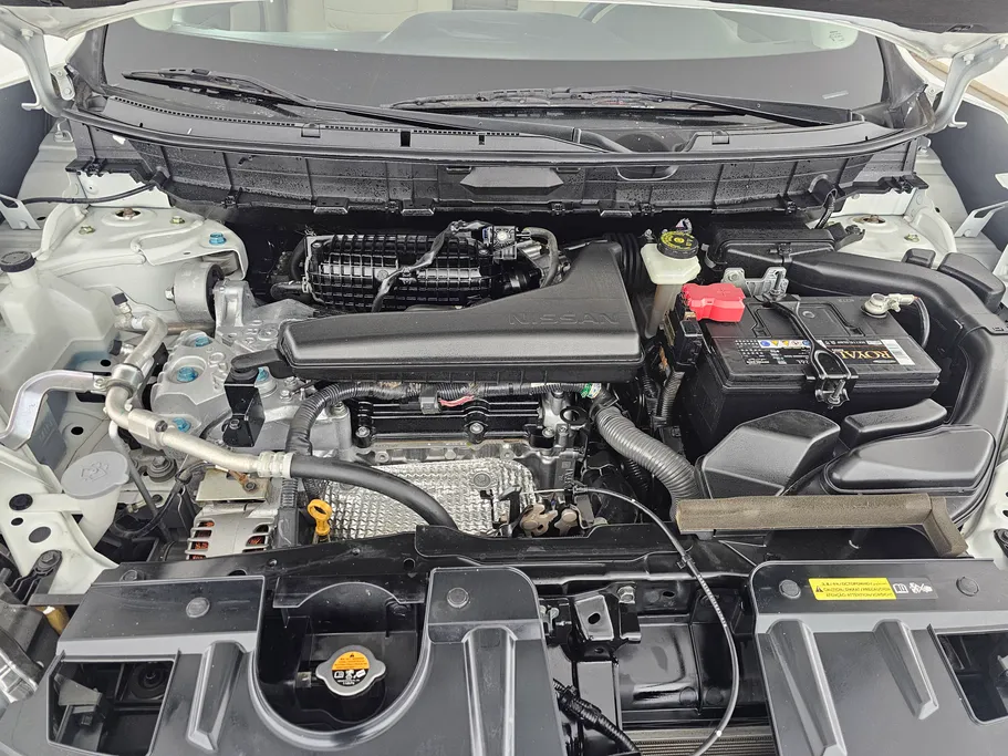 2022 Nissan Xtrail S 5 Seats 
