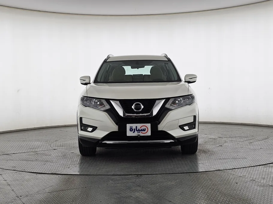 2022 Nissan Xtrail S 5 Seats 