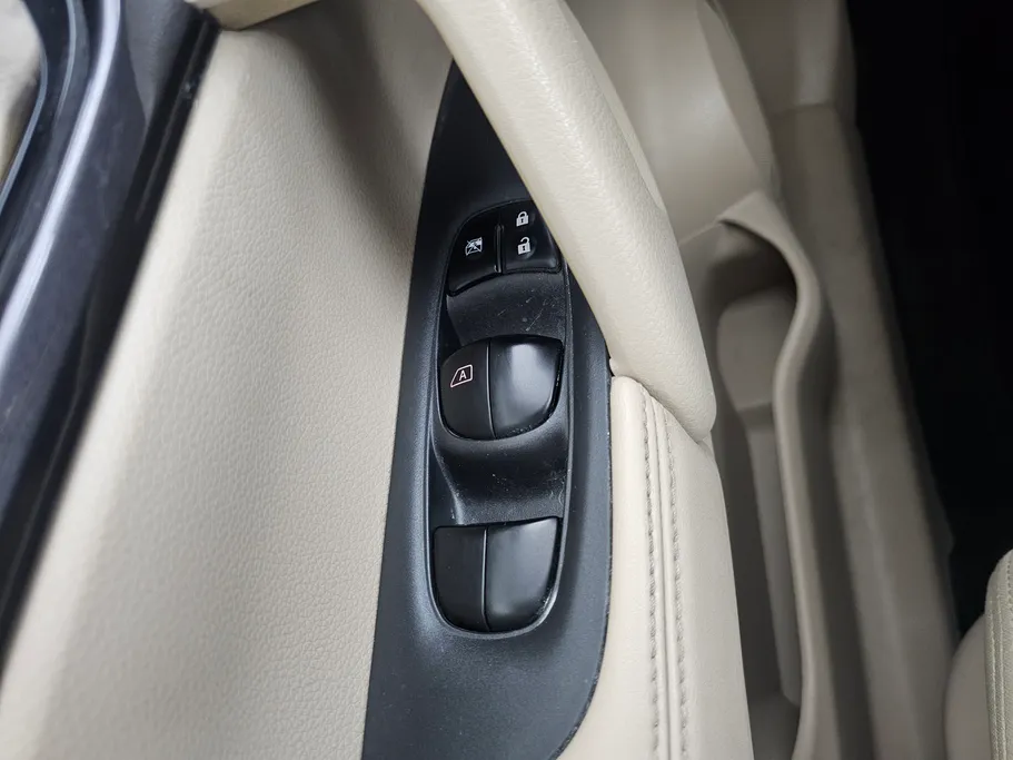 2022 Nissan Xtrail S 5 Seats 