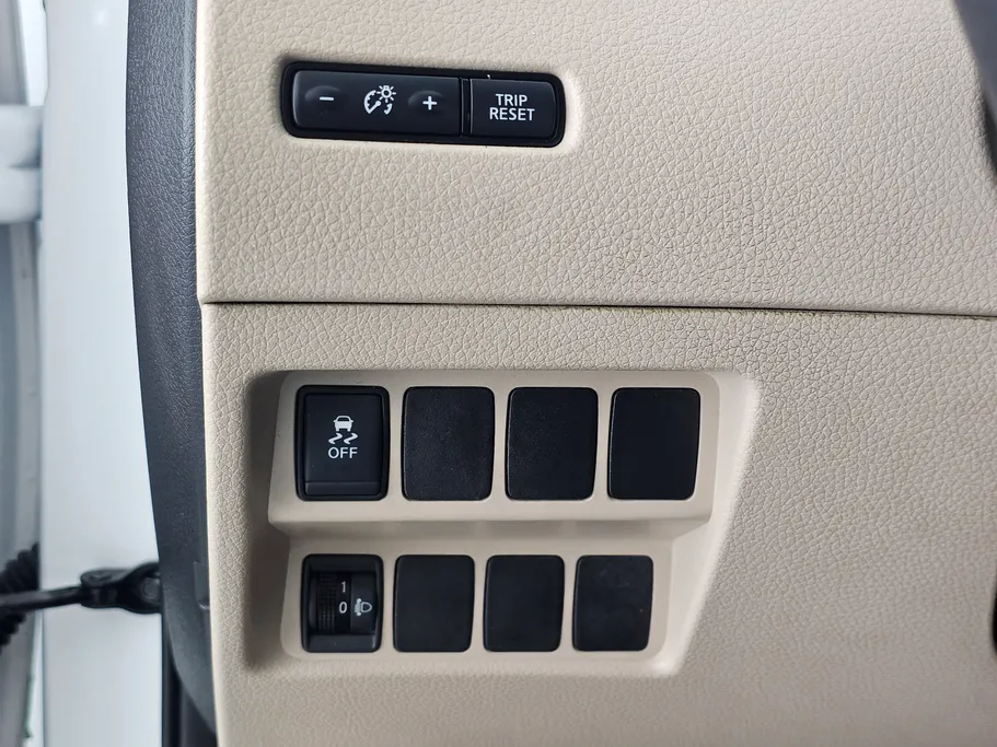 2022 Nissan Xtrail S 5 Seats 