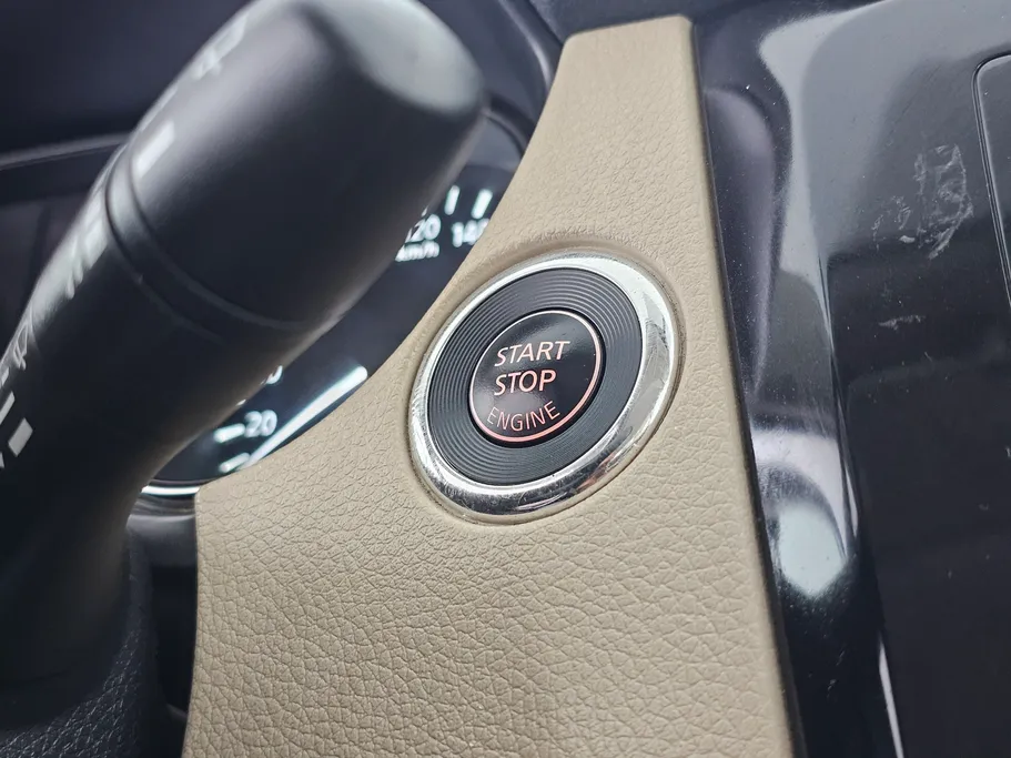 2022 Nissan Xtrail S 5 Seats 
