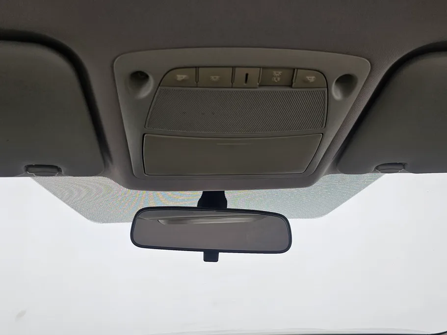 2022 Nissan Xtrail S 5 Seats 