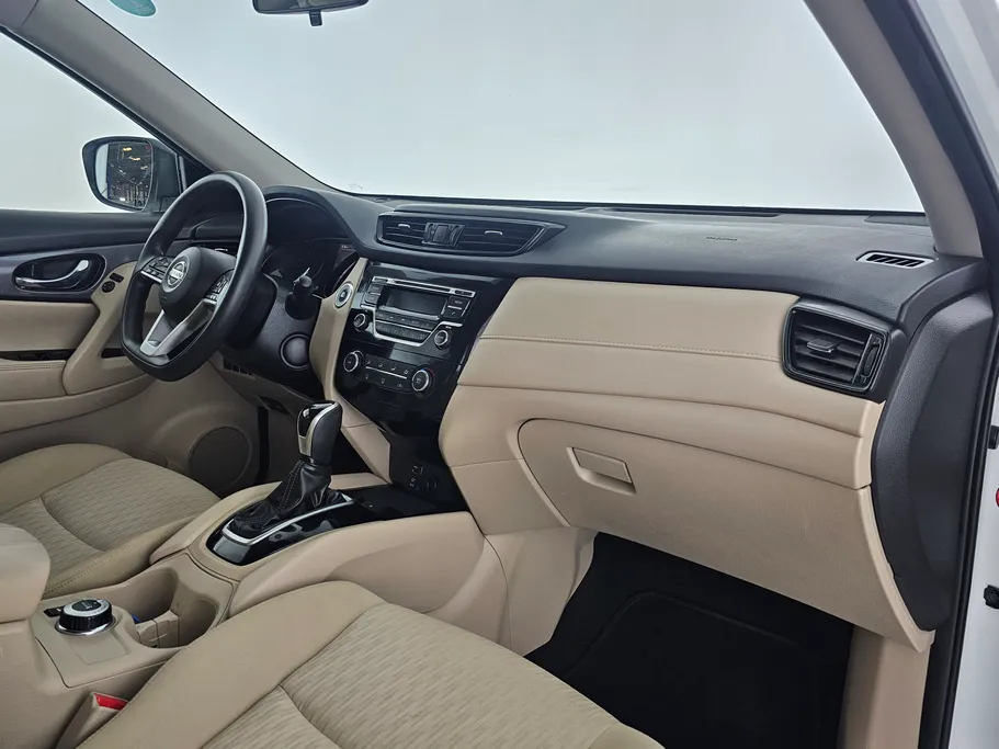 2022 Nissan Xtrail S 5 Seats 