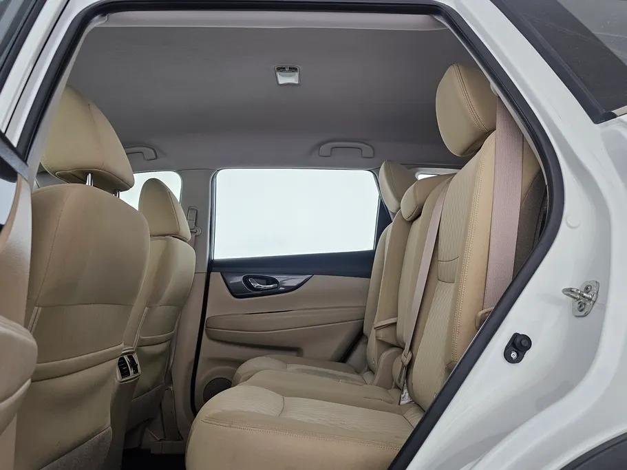 2022 Nissan Xtrail S 5 Seats 