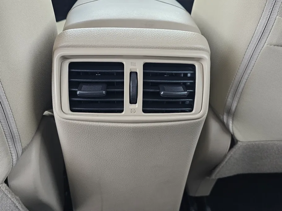 2022 Nissan Xtrail S 5 Seats 