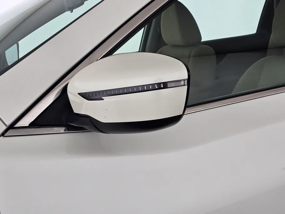 2022 Nissan Xtrail S 5 Seats 
