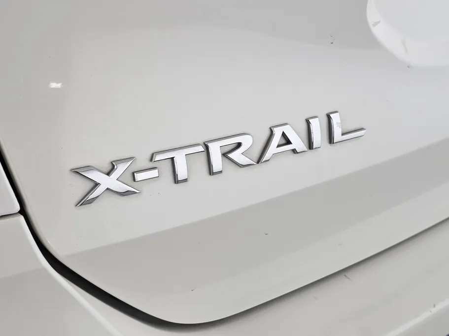 2022 Nissan Xtrail S 5 Seats 