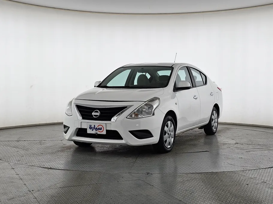 2022 Nissan Sunny Classic 