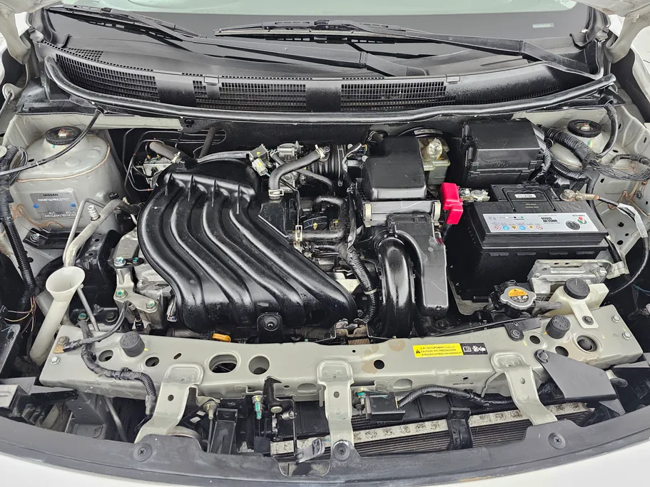 2022 Nissan Sunny Classic 